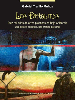 cover image of Los diablitos